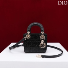 Christian Dior My Lady Bags